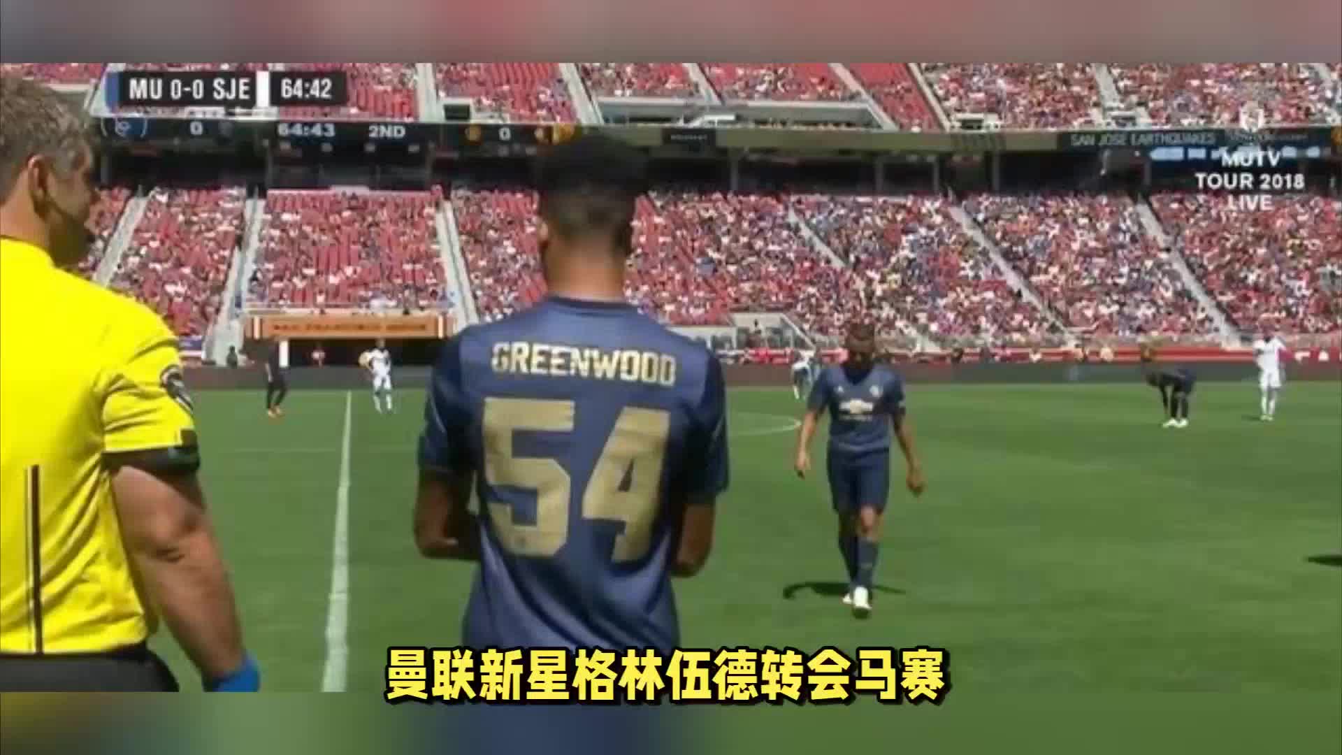 变场