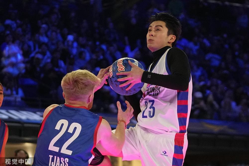 中表现出的 中表现出的